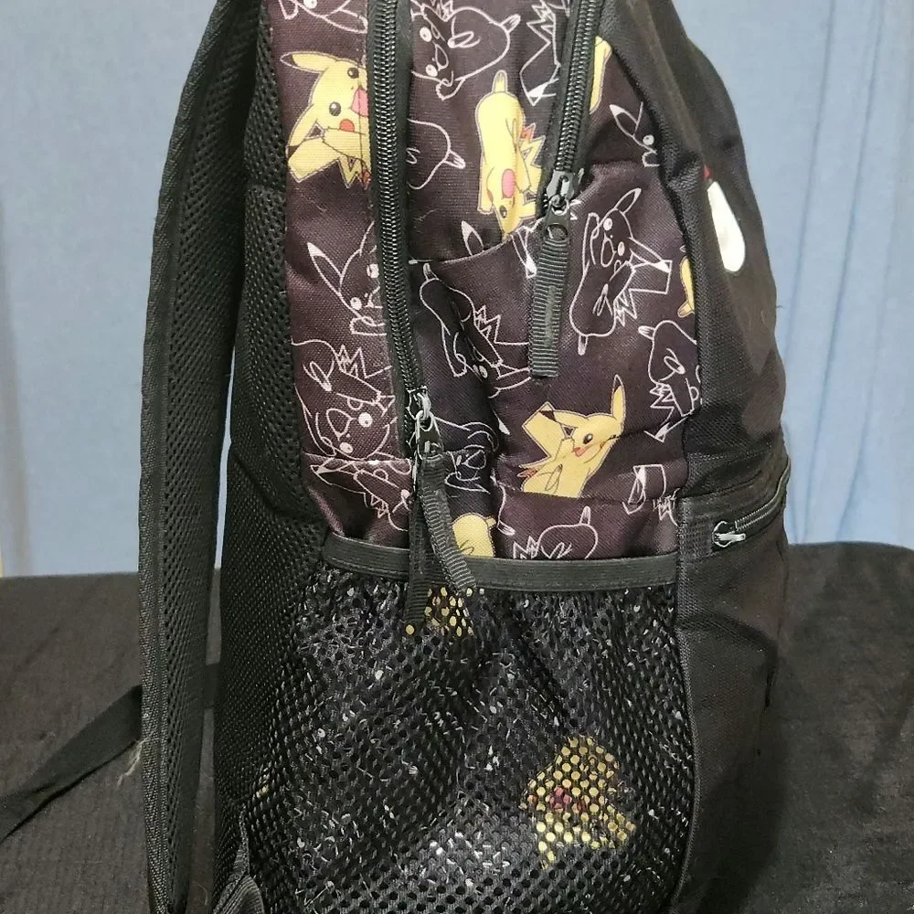 Pokemon pokémon backpack